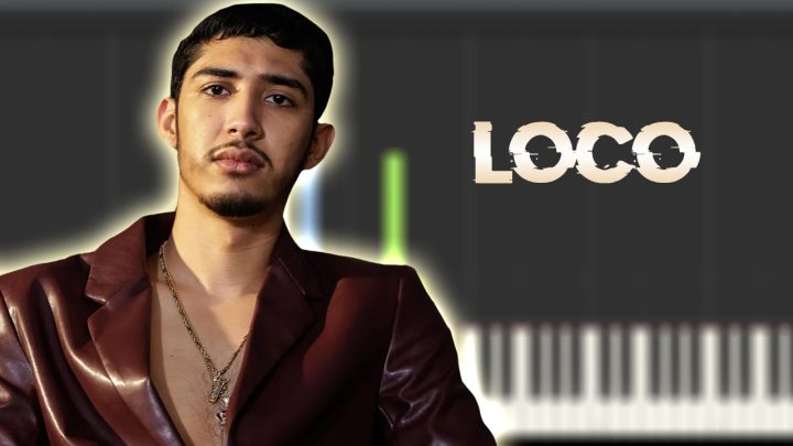 Neton Vega - Loco