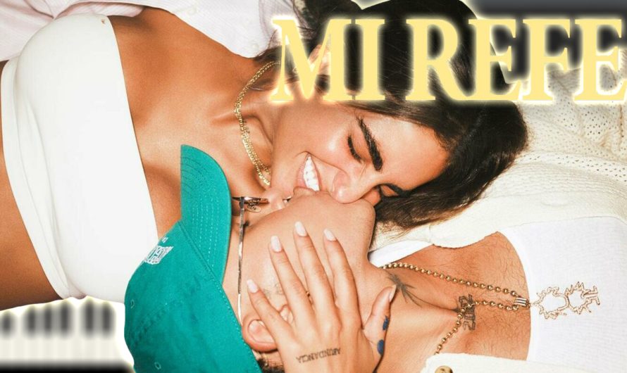 Beéle & Ovy On The Drums – Mi Refe