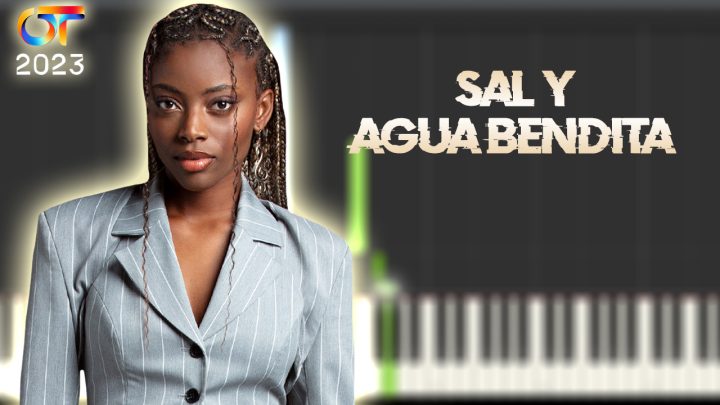 Suzete - SAL Y AGUA BENDITA