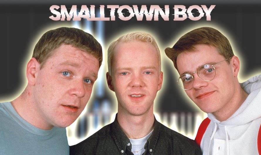 Bronski Beat – Smalltown Boy