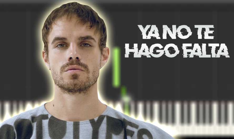 Sen Senra – Ya no te hago falta