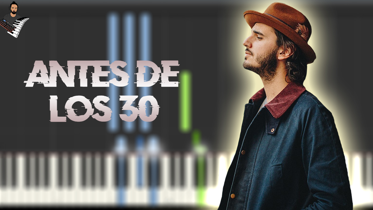 Morat - Antes De Los 30