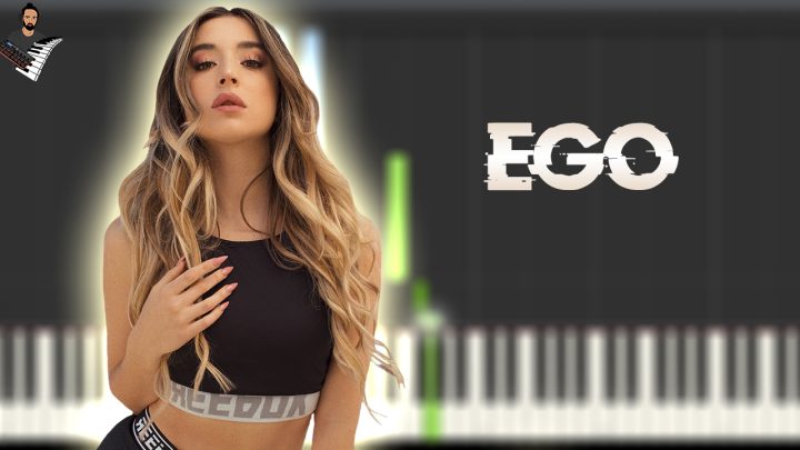 Emkal & GIMS & Lola Indigo - Ego