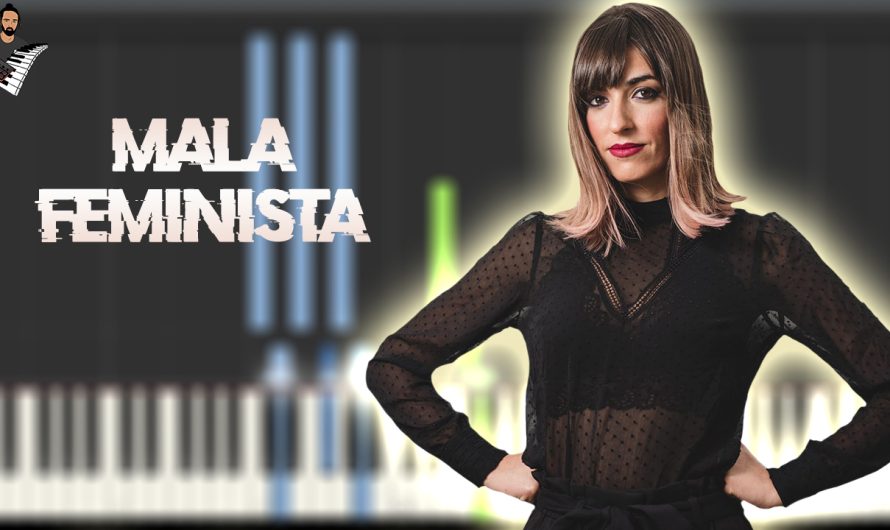 Chica Sobresalto – Mala Feminista | BENIDORM FEST 2025