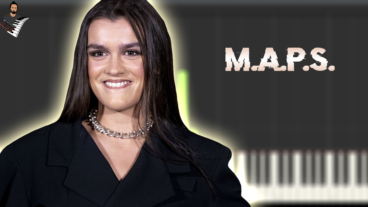 Amaia - M.A.P.S.