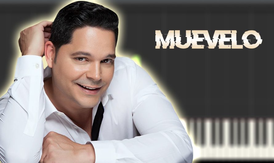 Rey Ruiz – Muévelo