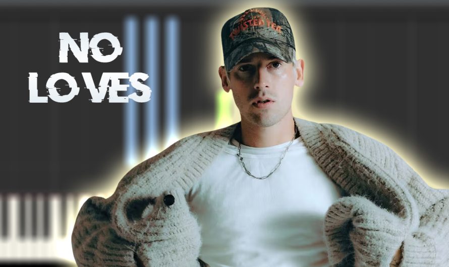 Henry Semler – No lo ves | BENIDORM FEST 2025