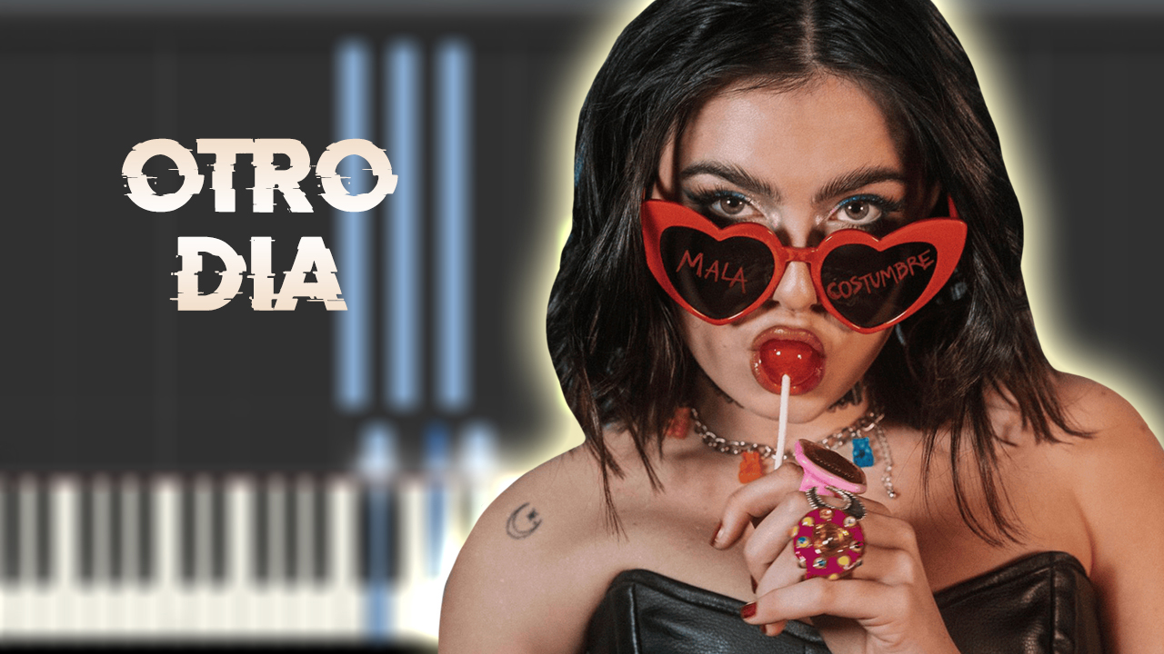 Chiara Oliver - otro día