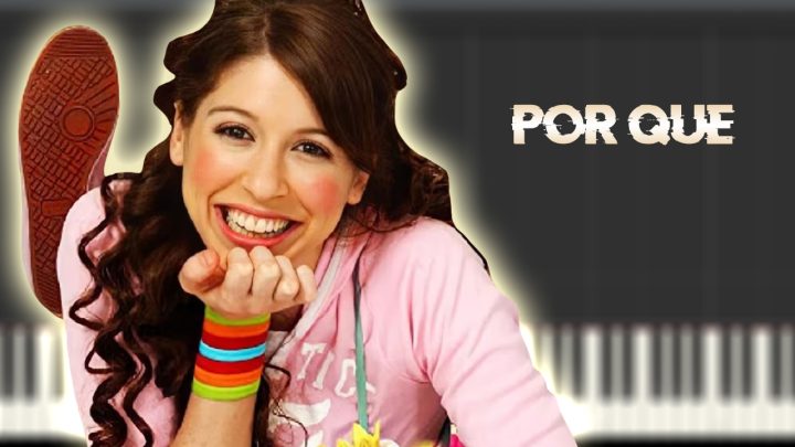 Floricienta y su banda - Por qué