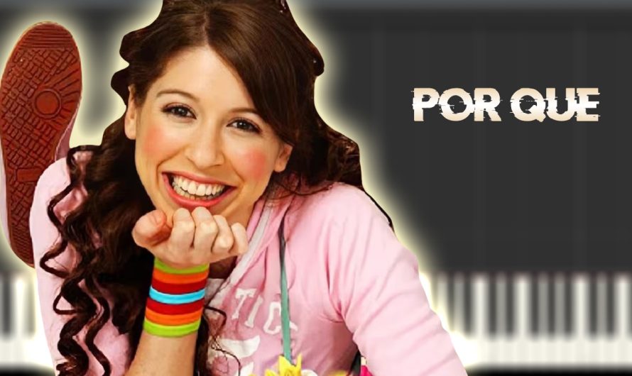 Floricienta y su banda – Por qué