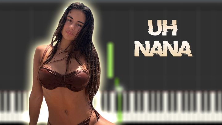 Daniela Blasco - UH NANA