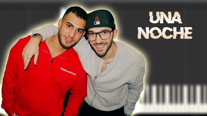 Alleh & Yorghaki - una noche