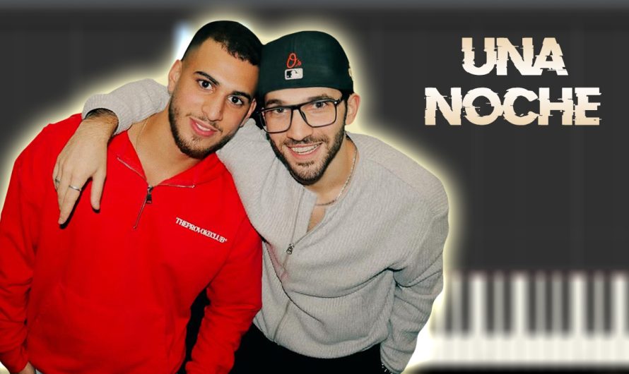 Alleh & Yorghaki – una noche