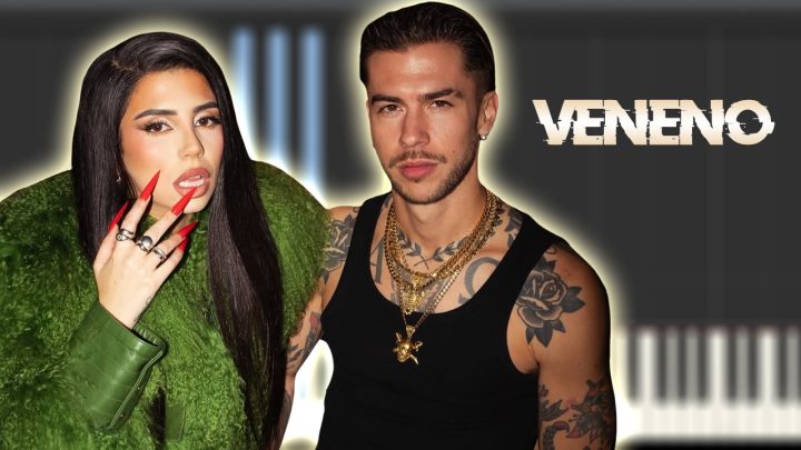 Naiara & Natos - Veneno