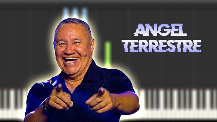 Pilo Tejeda - Angel Terrestre