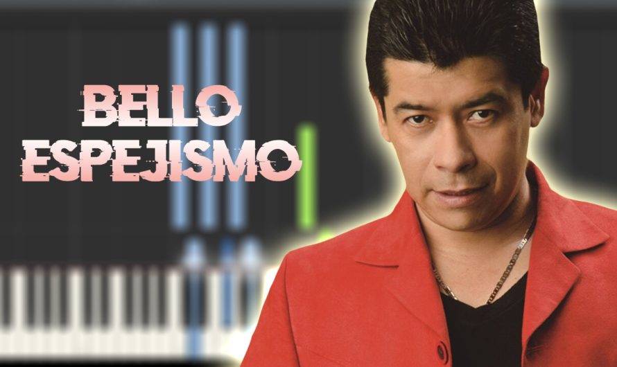 Gerardo Gómez – Bello Espejismo