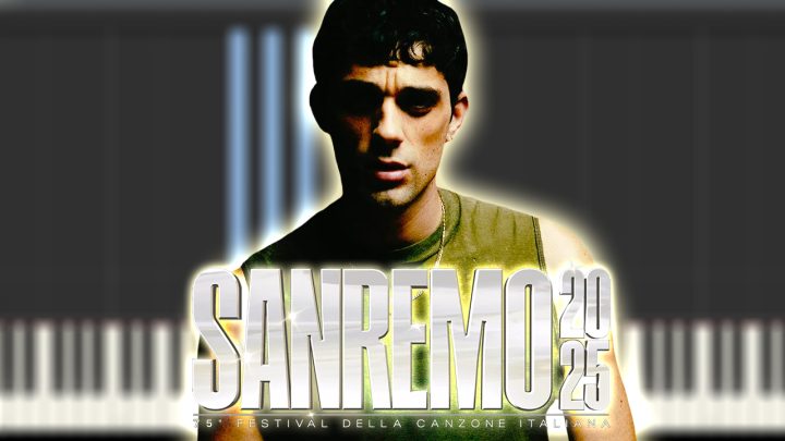 Bresh - La tana del granchio - Sanremo 2025