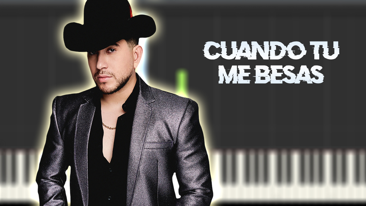 El Bebeto - Cuando Tú Me Besas