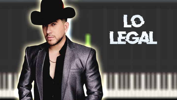 El Bebeto - Lo Legal