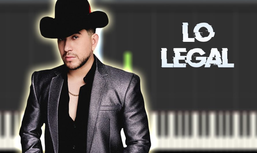 El Bebeto – Lo Legal