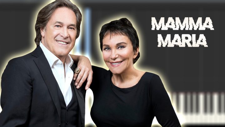 MAMMA MARÍA - RICCHI E POVERI