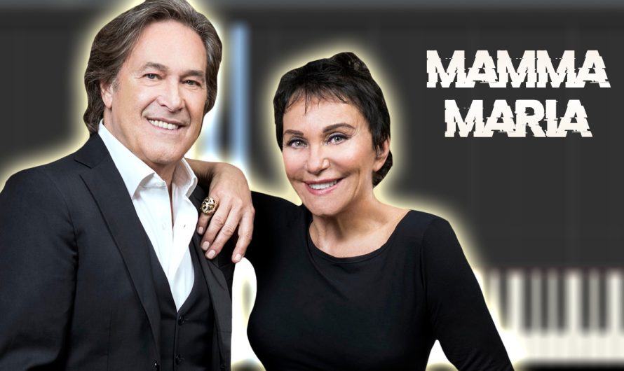 MAMMA MARÍA – RICCHI E POVERI