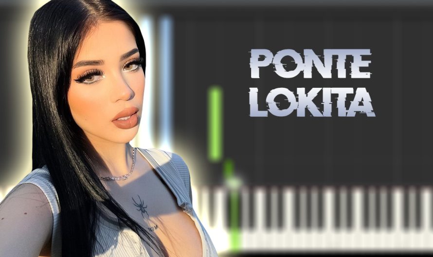 PONTE LOKITA – Katteyes x Kidd Voodoo