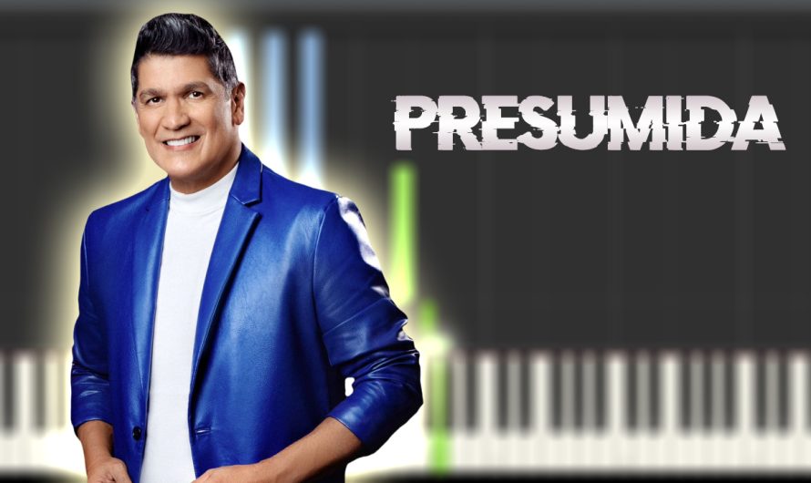 Eddy Herrera – Presumida