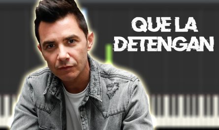 David Civera - Que la detengan