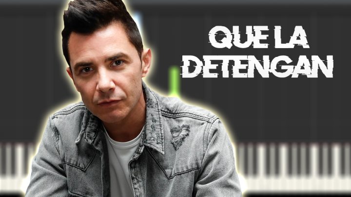 David Civera - Que la detengan