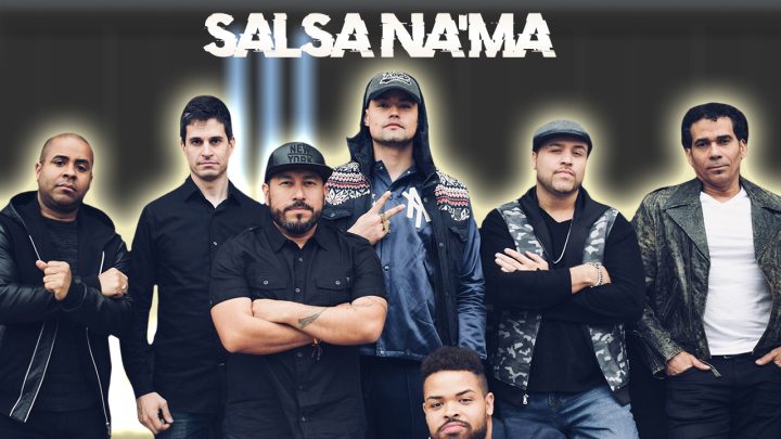 La Excelencia - Salsa Na'Ma
