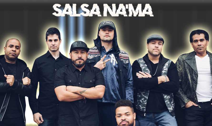 La Excelencia – Salsa Na’Ma