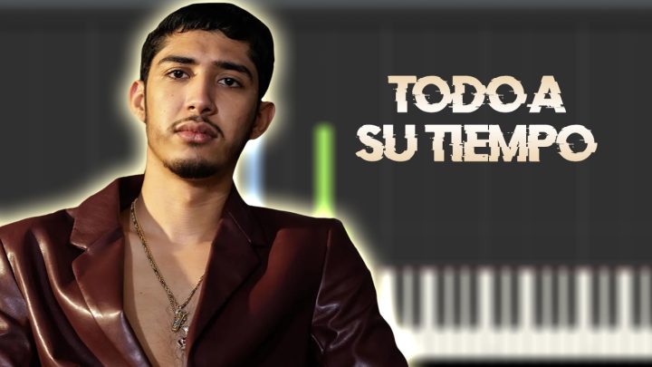 Neton Vega - Todo A Su Tiempo