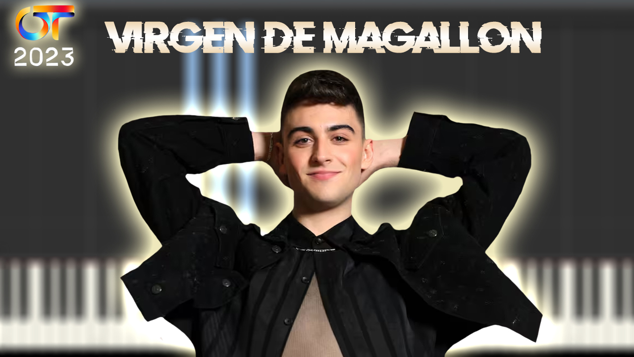 Juanjo Bona - Virgen de Magallón