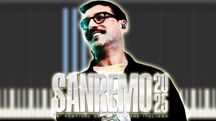 Willie Peyote - Grazie ma no grazie - Sanremo 2025