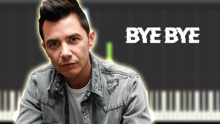 David Civera - Bye Bye