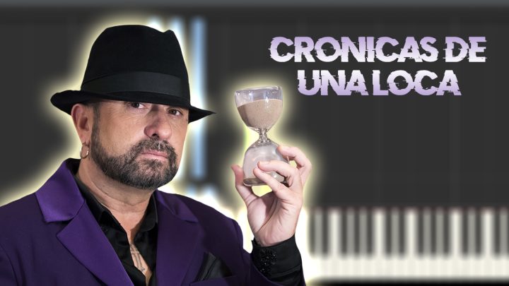 Cronicas de una loca - El Barrio