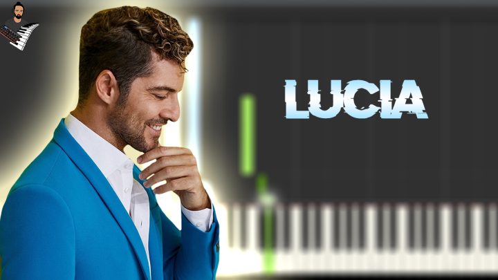 Lucía - David Bisbal