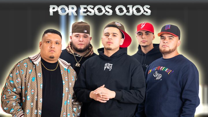 Fuerza Regida - POR ESOS OJOS