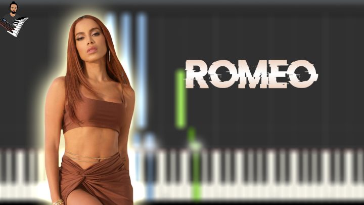 Anitta - ROMEO