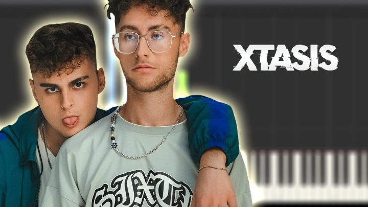 FUNZO & BABY LOUD - XTASIS🌀