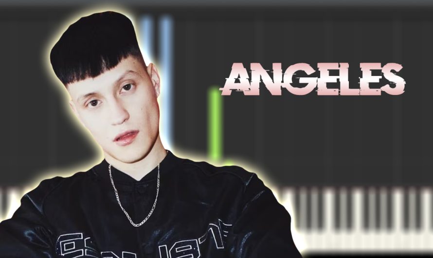 Kidd Voodoo – Angeles