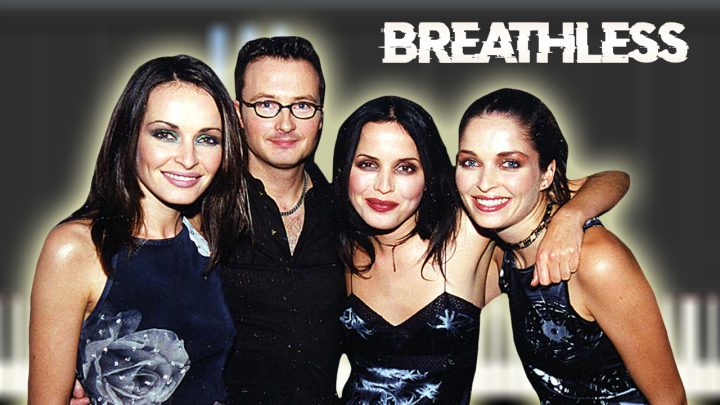 The Corrs - Breathless