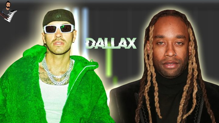 Feid & Ty Dolla $ign - DALLAX
