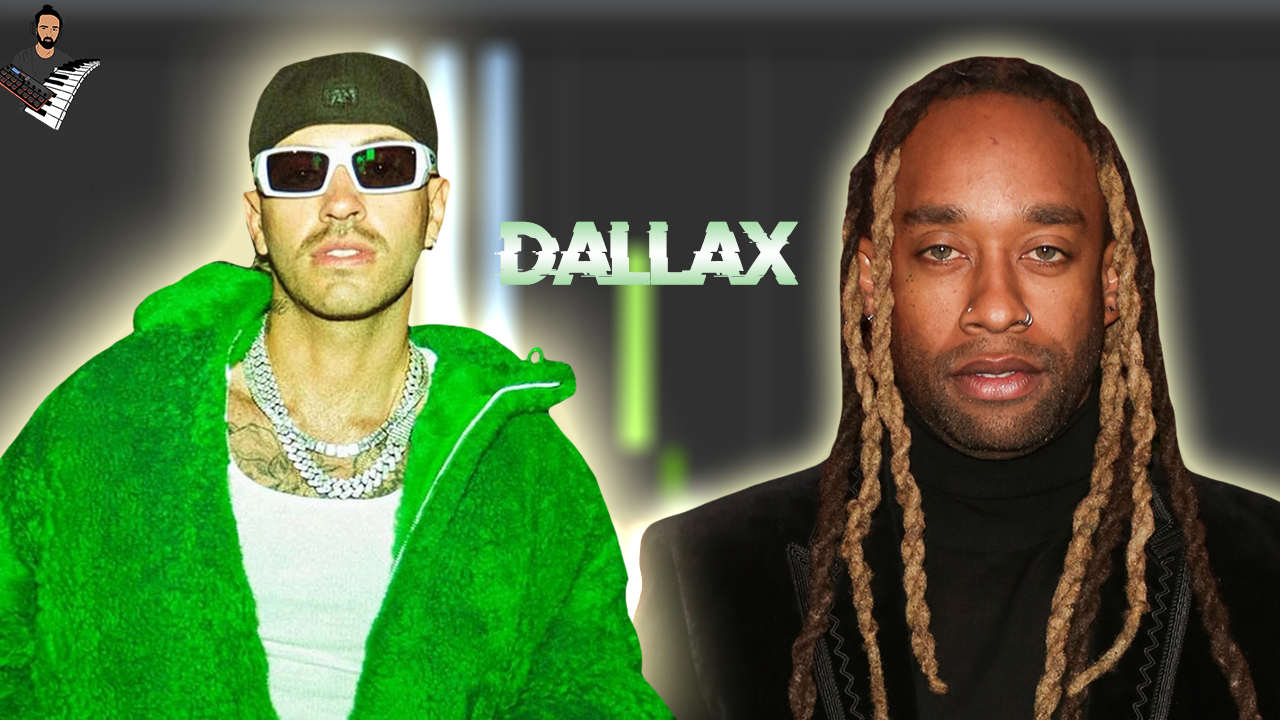 Feid & Ty Dolla $ign - DALLAX
