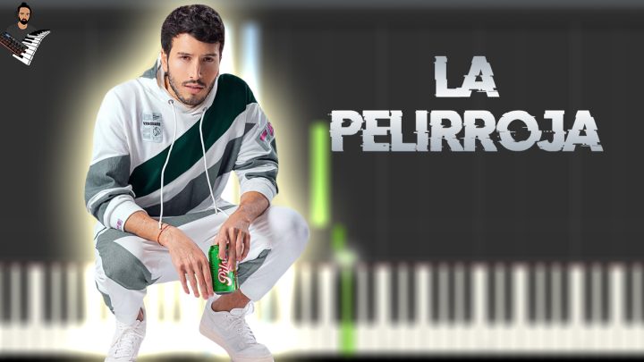 Sebastián Yatra - La Pelirroja