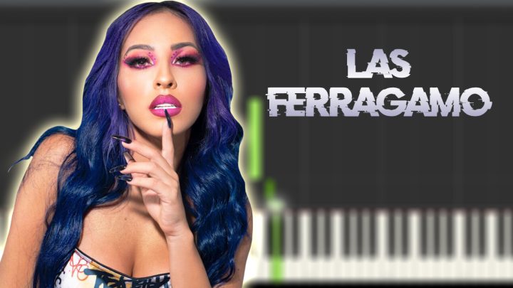 Karly B - Las Ferragamo