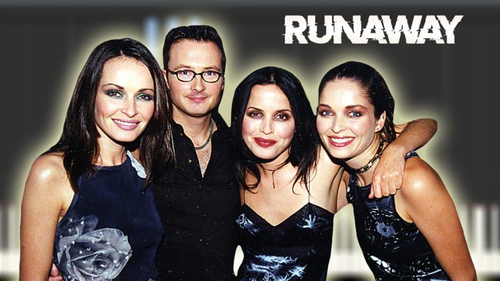 The Corrs - Runaway