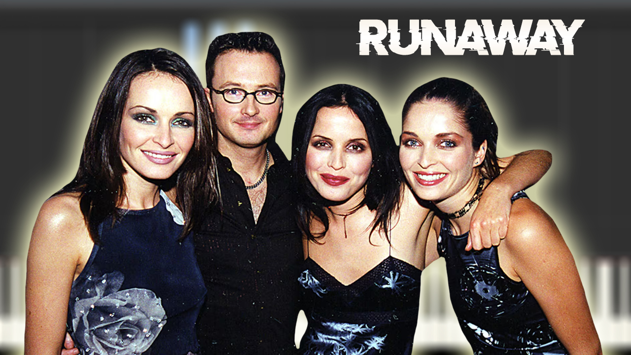 The Corrs - Runaway