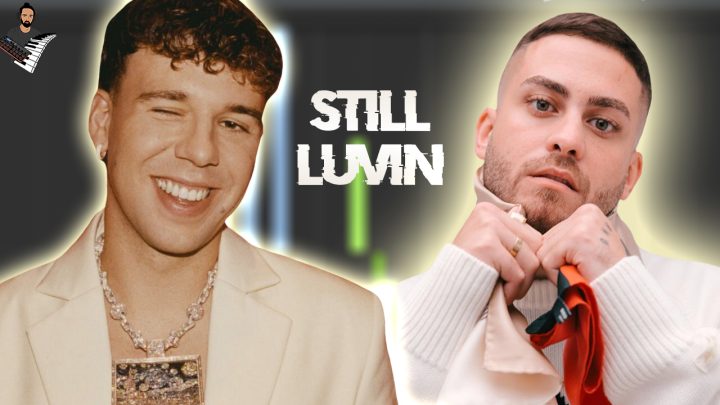 Delaossa & Quevedo - Still Luvin